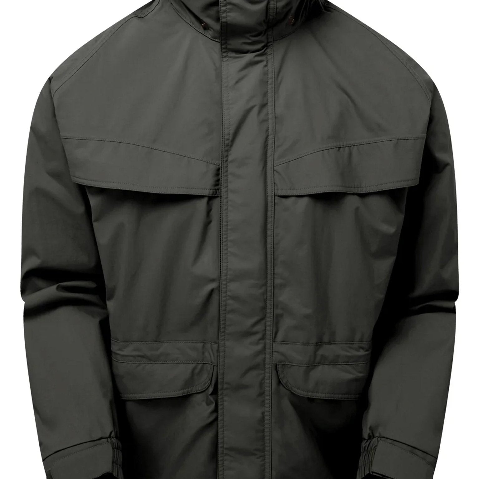 4elementsclothingKeelaKeela Outdoors - Keela Kintyre Mens Waterproof & Windproof, Breathable Jacket / coat with hoodOuterwear00610-258000-0-111