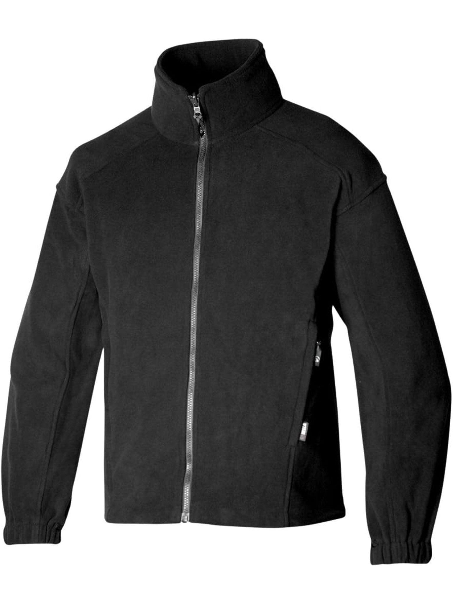 4elementsclothingKeelaKeela Outdoors - Keela Ladies Skye Pro Fleece Jacket - 200g anti-pill fabricFleece & Gilet41260-100000-0-210