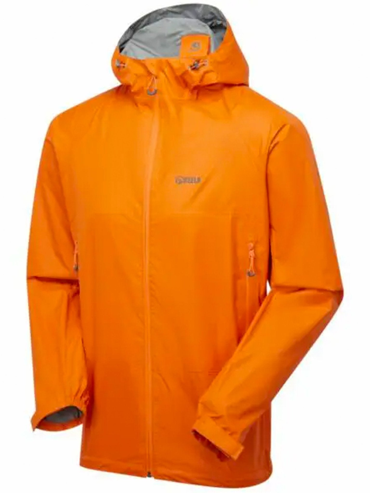 Keela Outdoors - Keela Mens Paklite Waterproof packable, Breathable lightweight Jacket / coat with hood