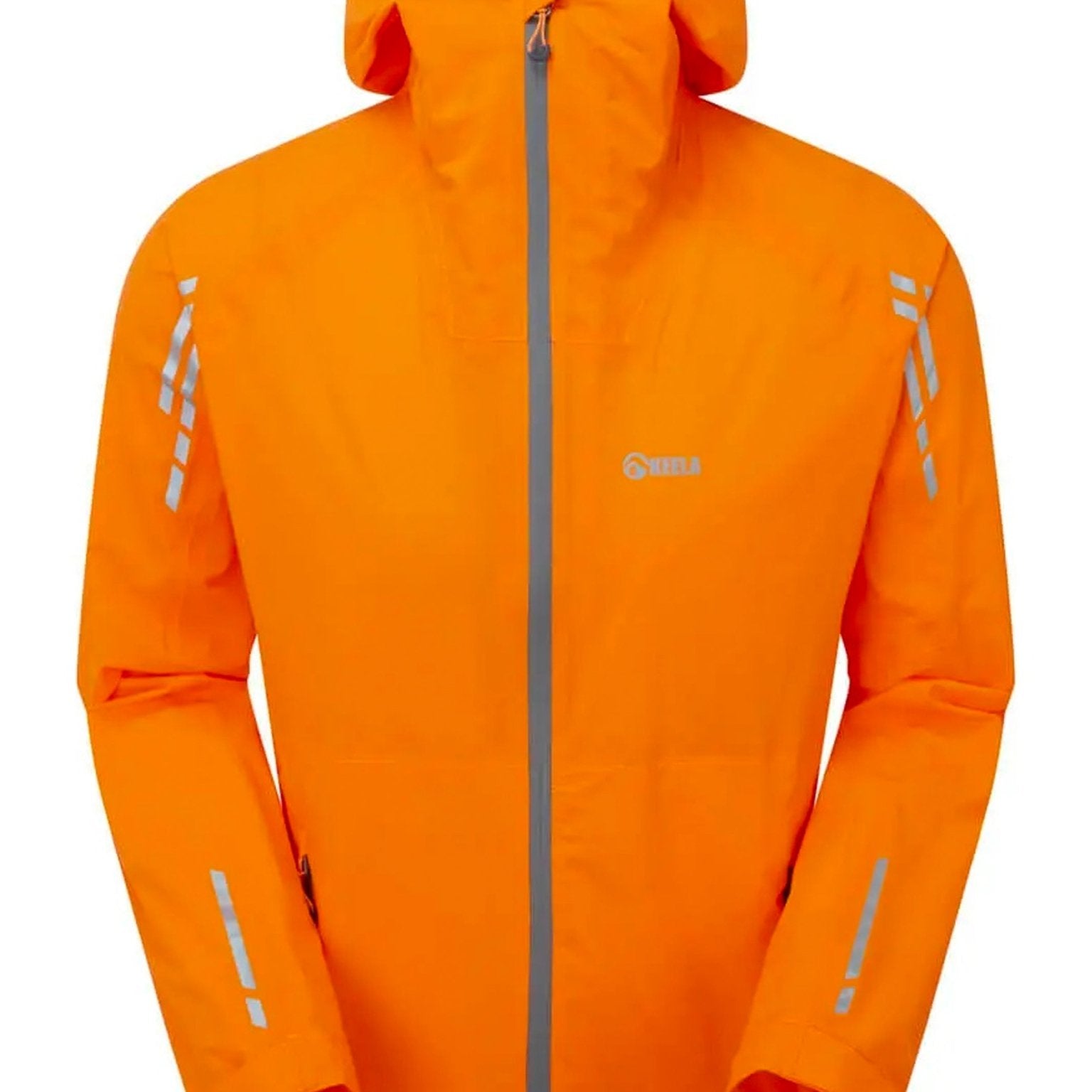 4elementsclothingKeelaKeela Outdoors - Keela Mens Saxon Waterproof, Breathable lightweight Jacket / coat with hoodOuterwear00020-403000-0-111