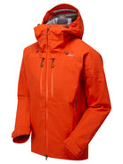 4elementsclothingKeelaKeela Outdoors - Keela Pinnacle Mens Waterproof & Windproof, Breathable Jacket / coat with hoodOuterwear00510-420000-0-111