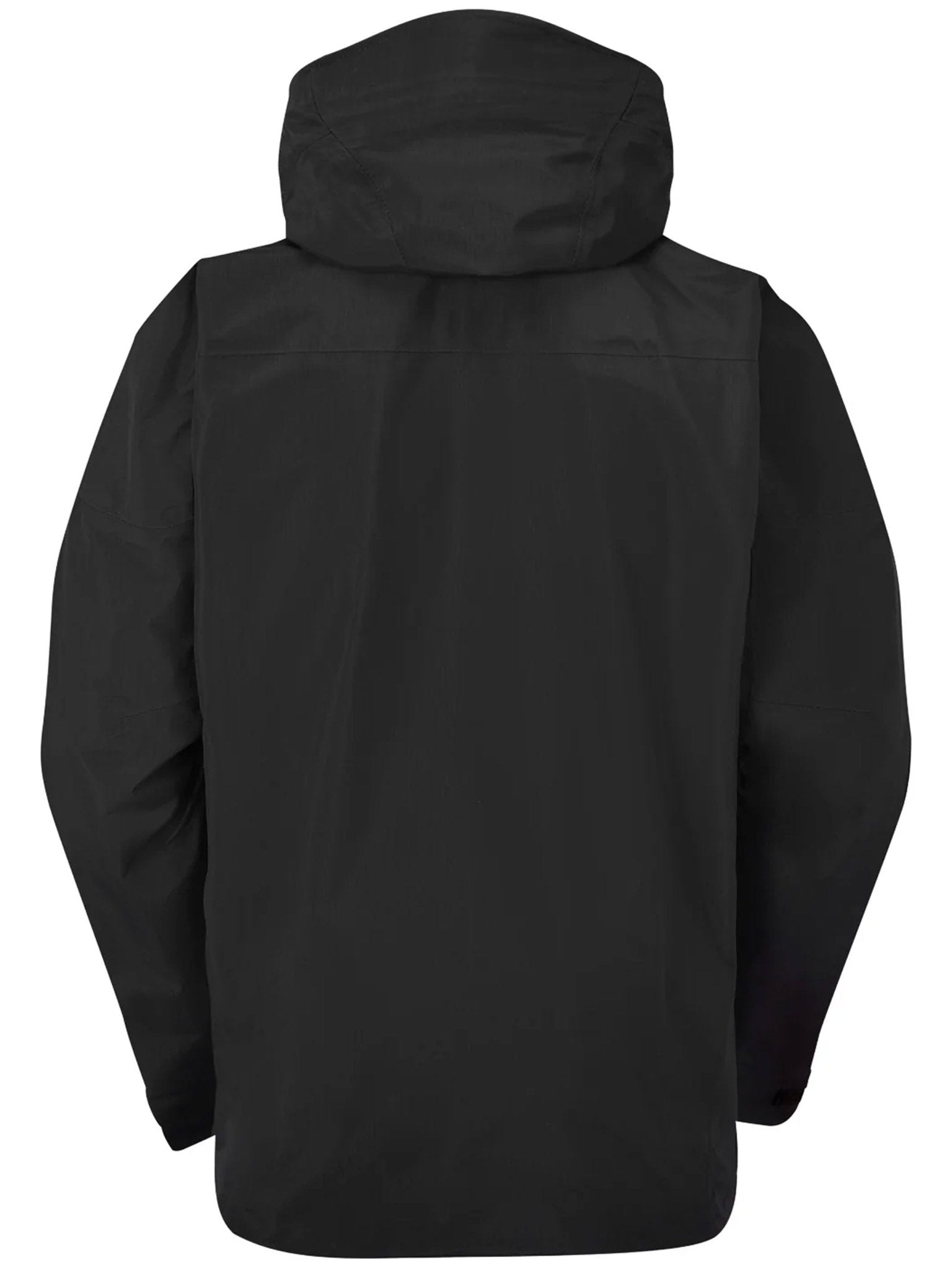 Keela Outdoors - Keela Pinnacle Mens Waterproof & Windproof, Breathable Jacket / coat with hood