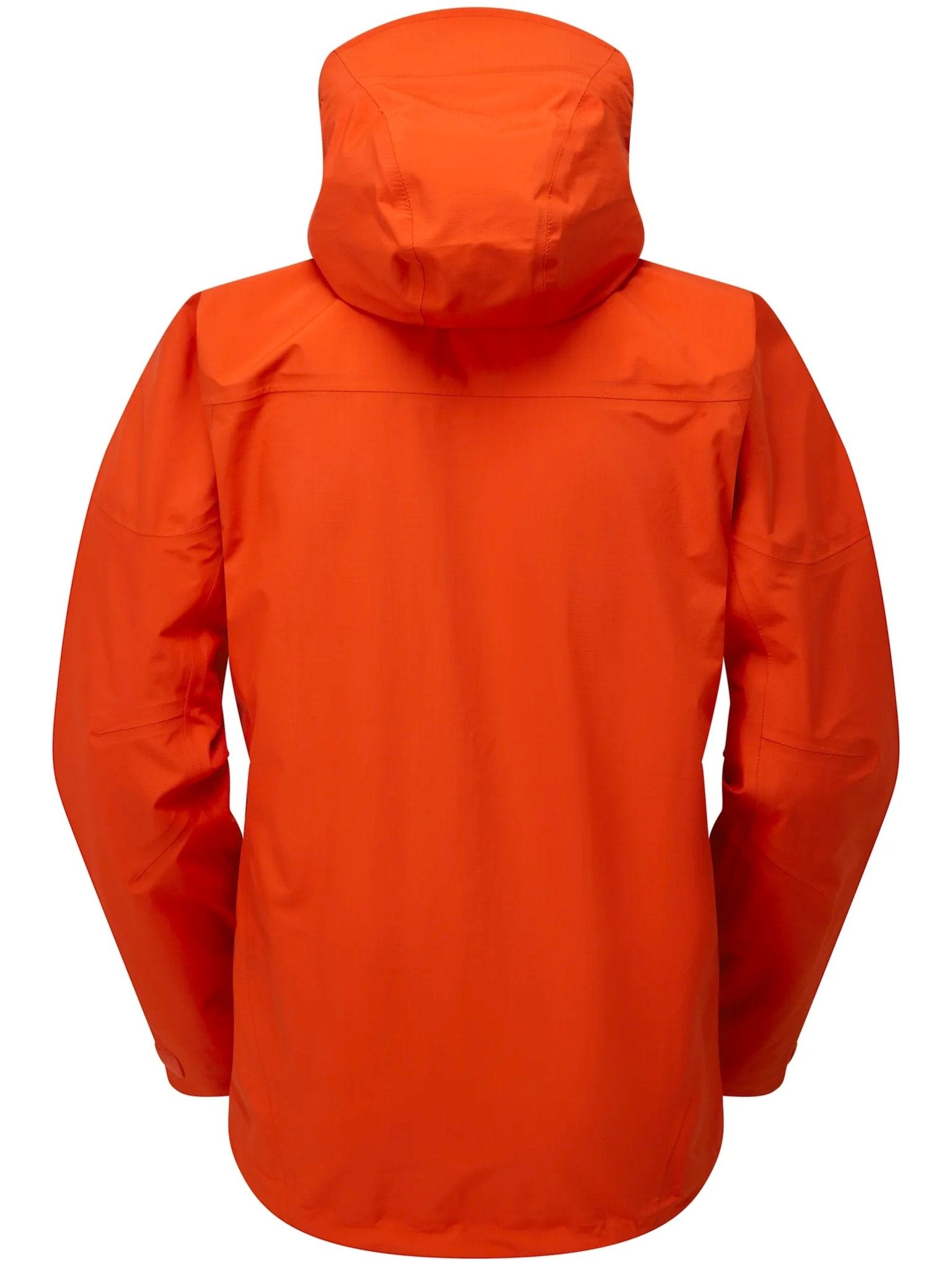 Keela Outdoors - Keela Pinnacle Mens Waterproof & Windproof, Breathable Jacket / coat with hood