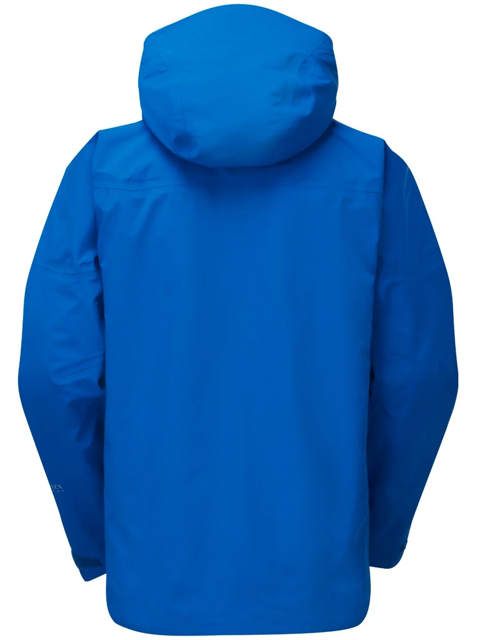 Keela Outdoors - Keela Pinnacle Mens Waterproof & Windproof, Breathable Jacket / coat with hood