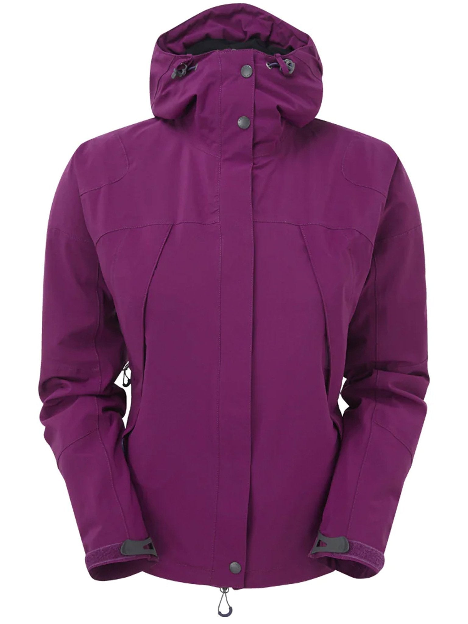 Keela Outdoors - Keela Prosport Adv Jacket Ladies / womens - Waterproof & Windproof breathable