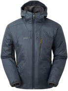 Keela Outdoors - Keela Talus Mens Primaloft gold Jacket, mid or outer layer, Breathable coat