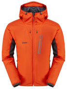 Keela Outdoors - Keela Talus Mens Primaloft gold Jacket, mid or outer layer, Breathable coat