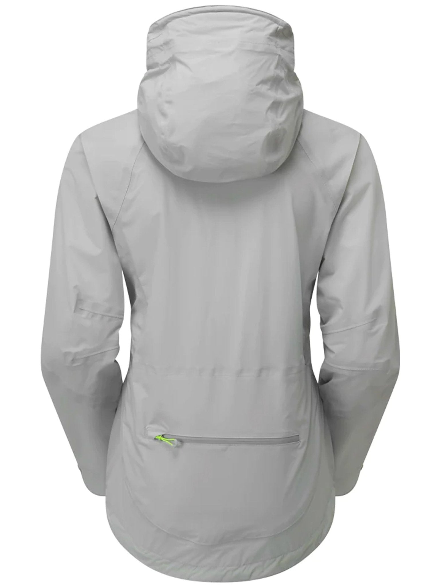 Keela Outdoors - Ladies Storm Waterproof Jacket - Lightweight, breathable waterproof Womens coat