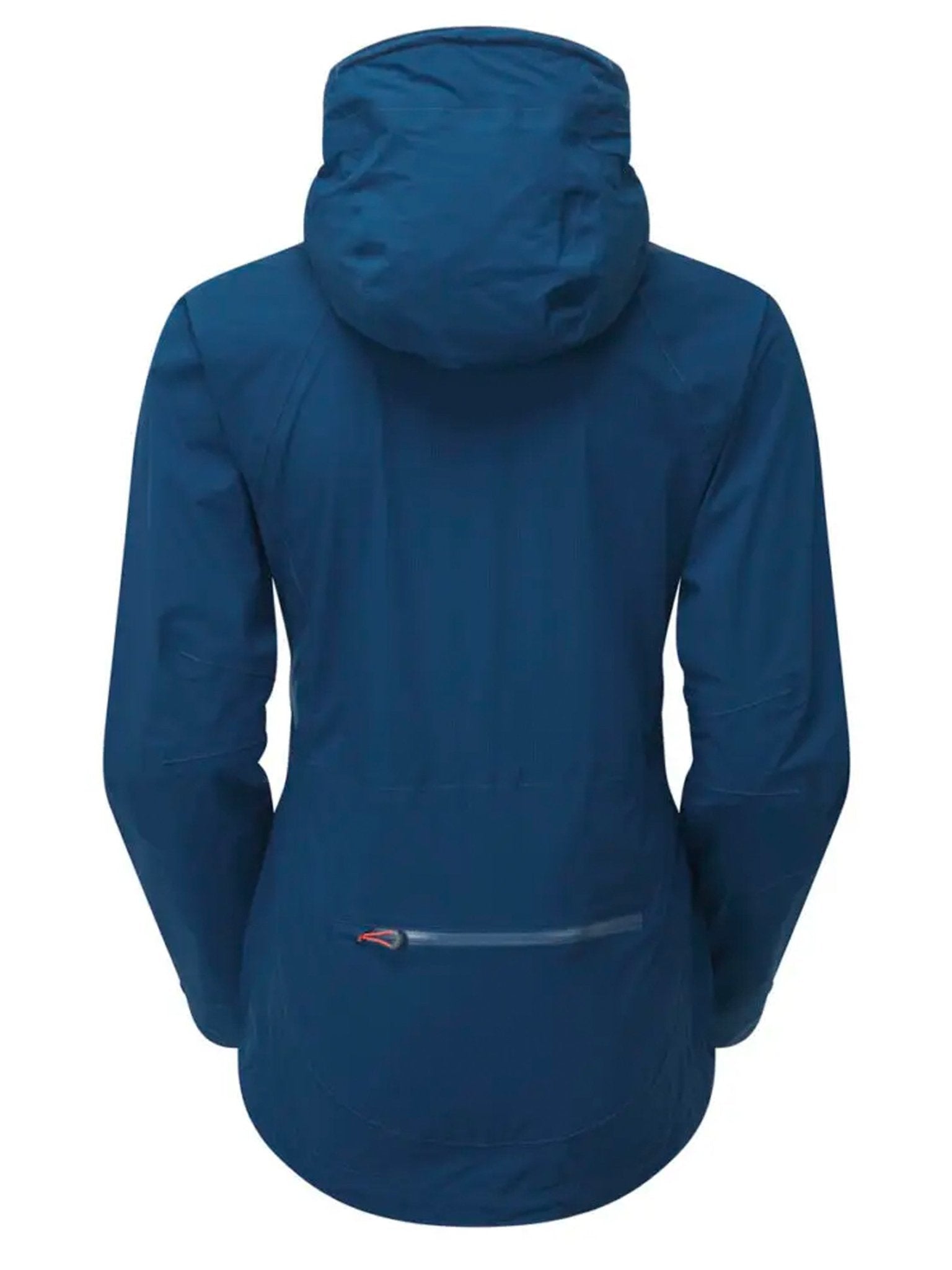 Keela Outdoors - Ladies Storm Waterproof Jacket - Lightweight, breathable waterproof Womens coat