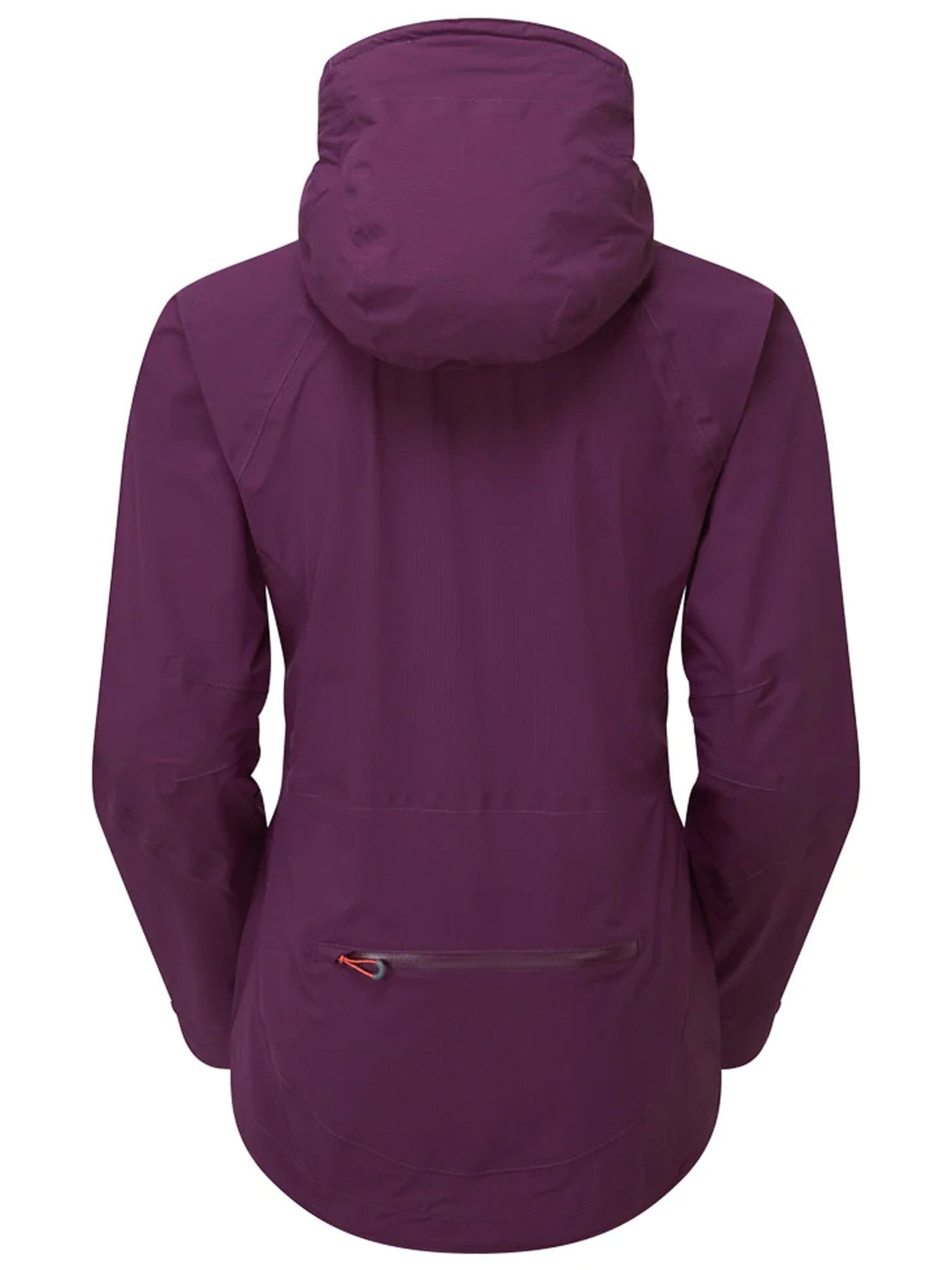 Keela Outdoors - Ladies Storm Waterproof Jacket - Lightweight, breathable waterproof Womens coat