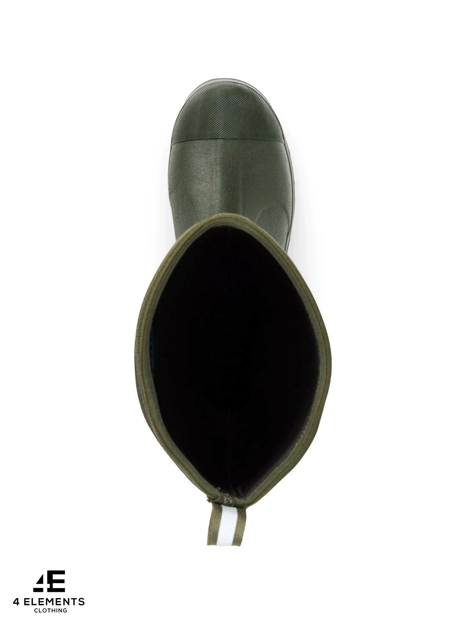 Muck Boots - Chore Classic Waterproof mens and ladies tall boots.