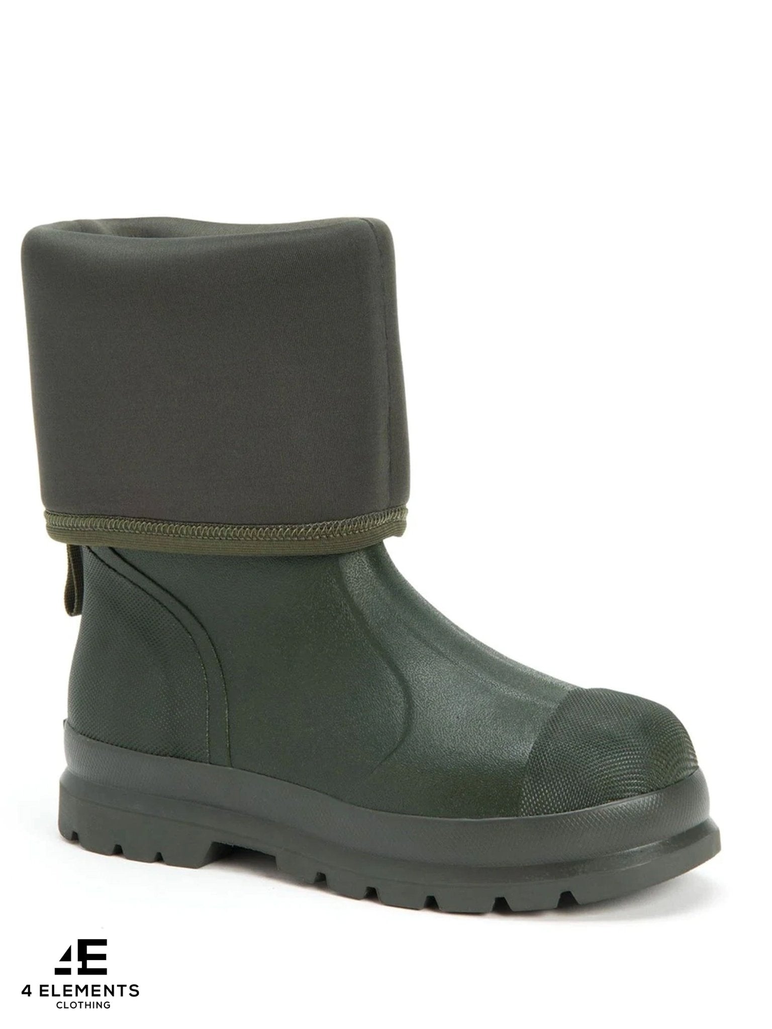 Muck Boots - Chore Classic Waterproof mens and ladies tall boots.