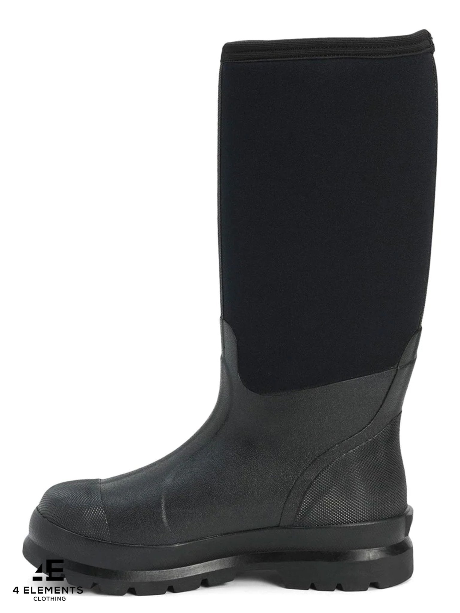 Muck Boots - Chore Classic Waterproof mens and ladies tall boots.