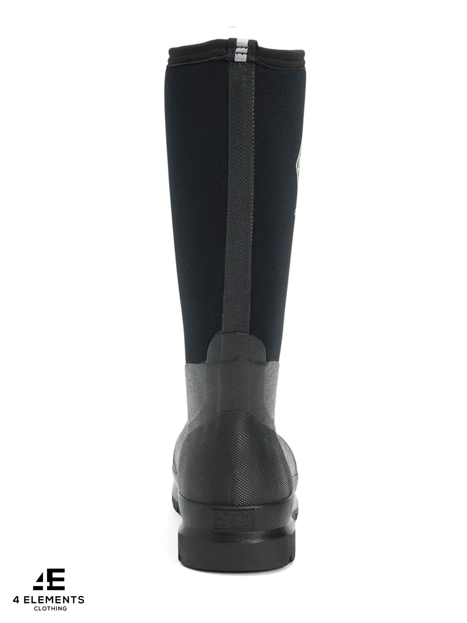 Muck Boots - Chore Classic Waterproof mens and ladies tall boots.