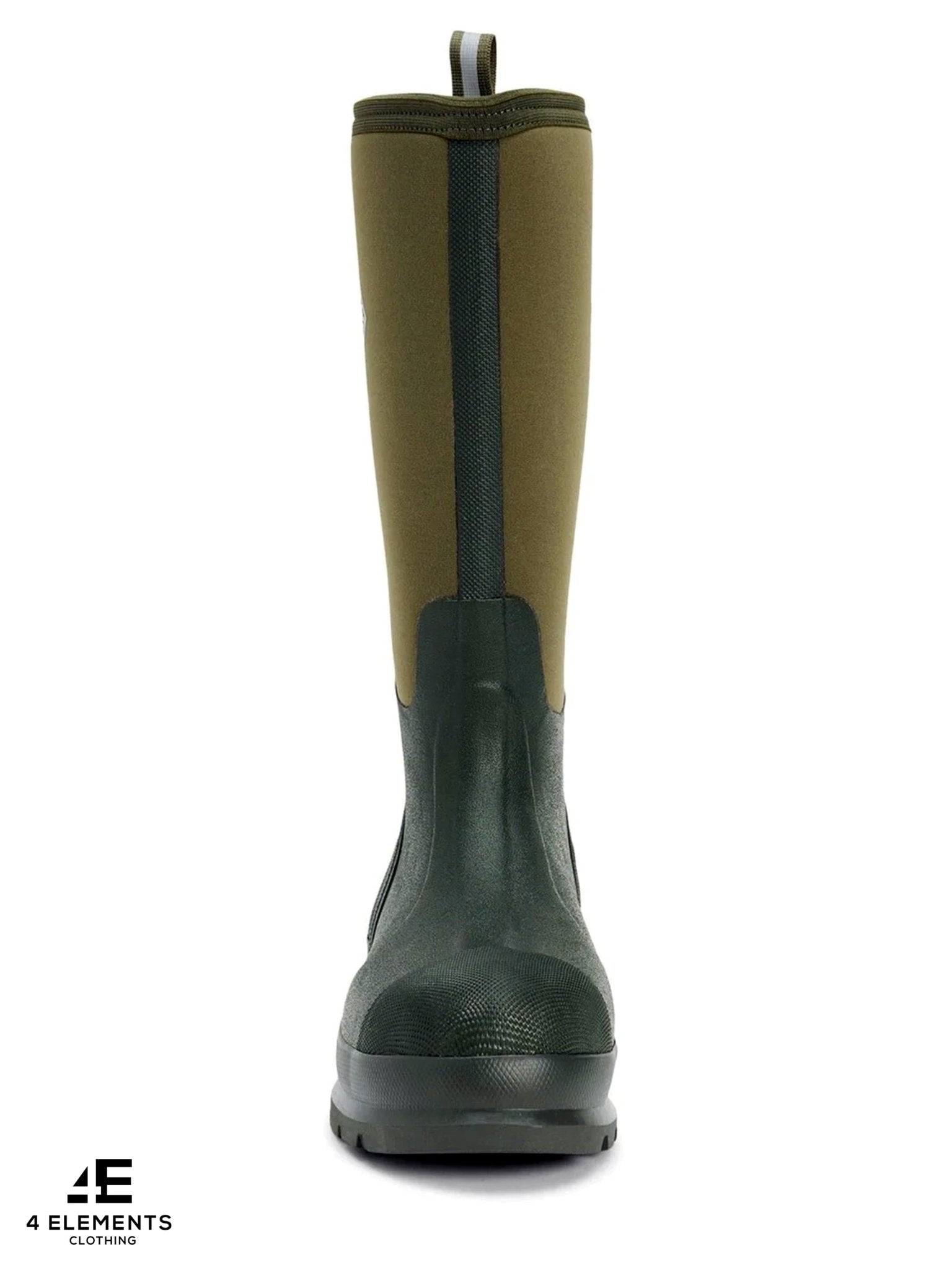 Muck Boots - Chore Classic Waterproof mens and ladies tall boots.