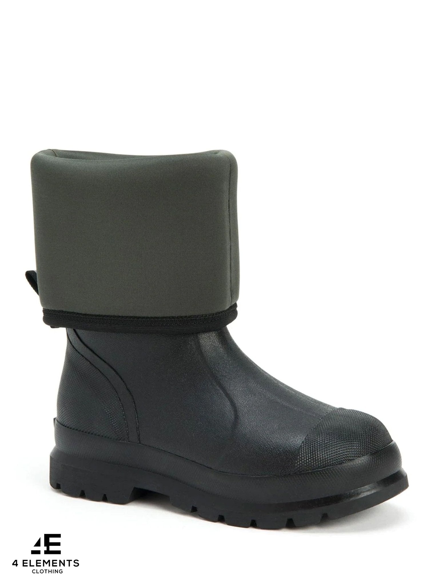 Muck Boots - Chore Classic Waterproof mens and ladies tall boots.