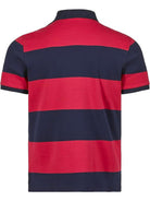 4elementsclothingMustoMusto - Marina mens long sleeve Rugby / Short Sleeve Polo - Mens ShirtT-ShirtSR2-82059-169-L