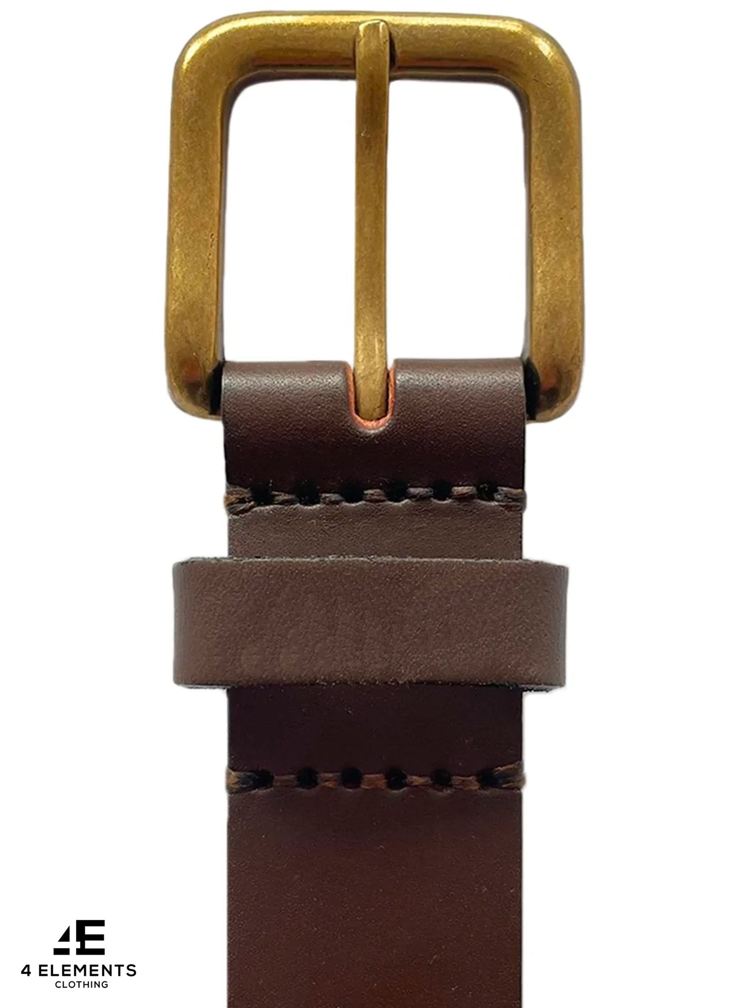 Pampeano - Polo Belt - Mens Hermoso Pampeano Belt