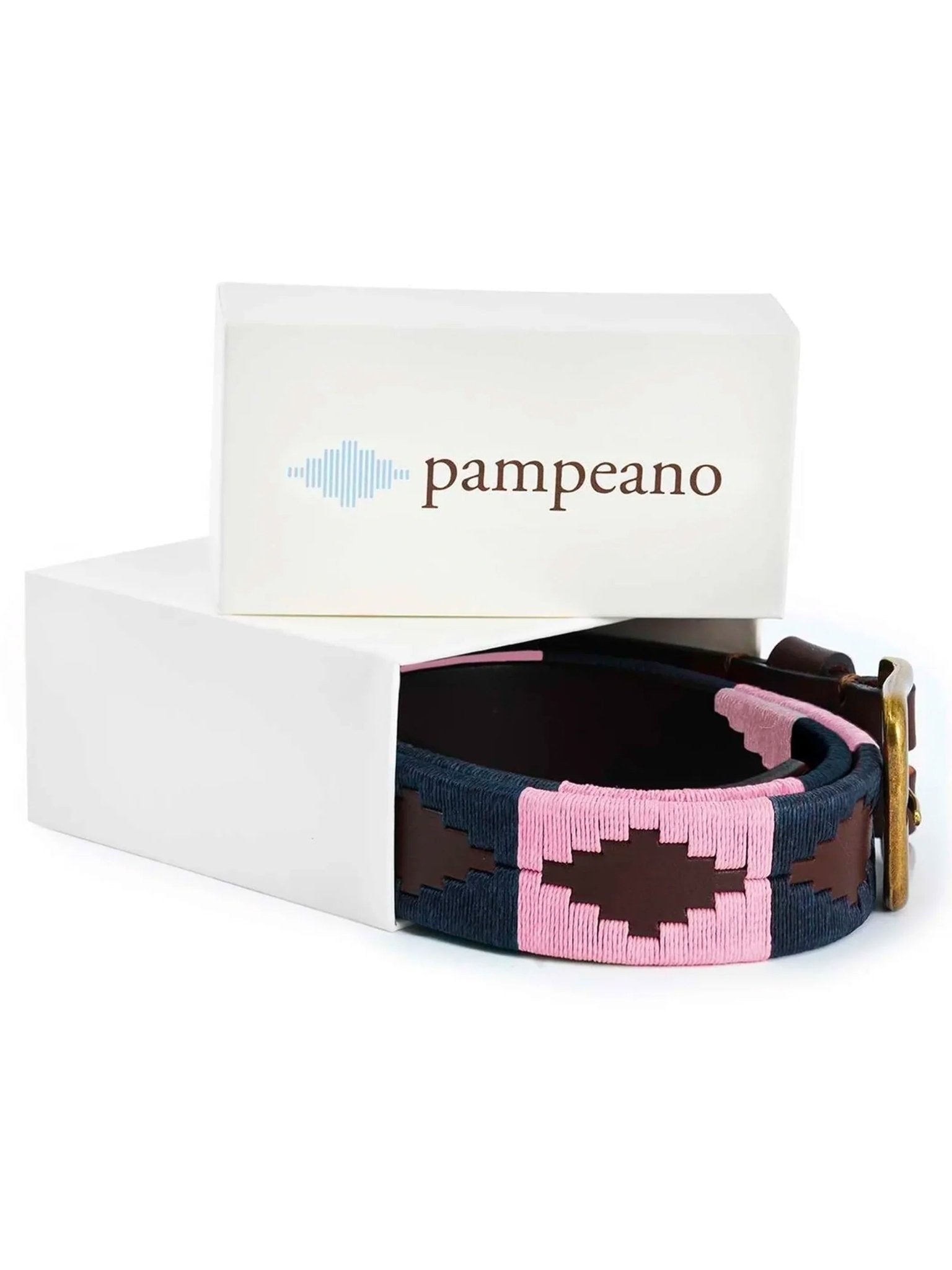 Pampeano - Polo Belt - Mens Hermoso Pampeano Belt