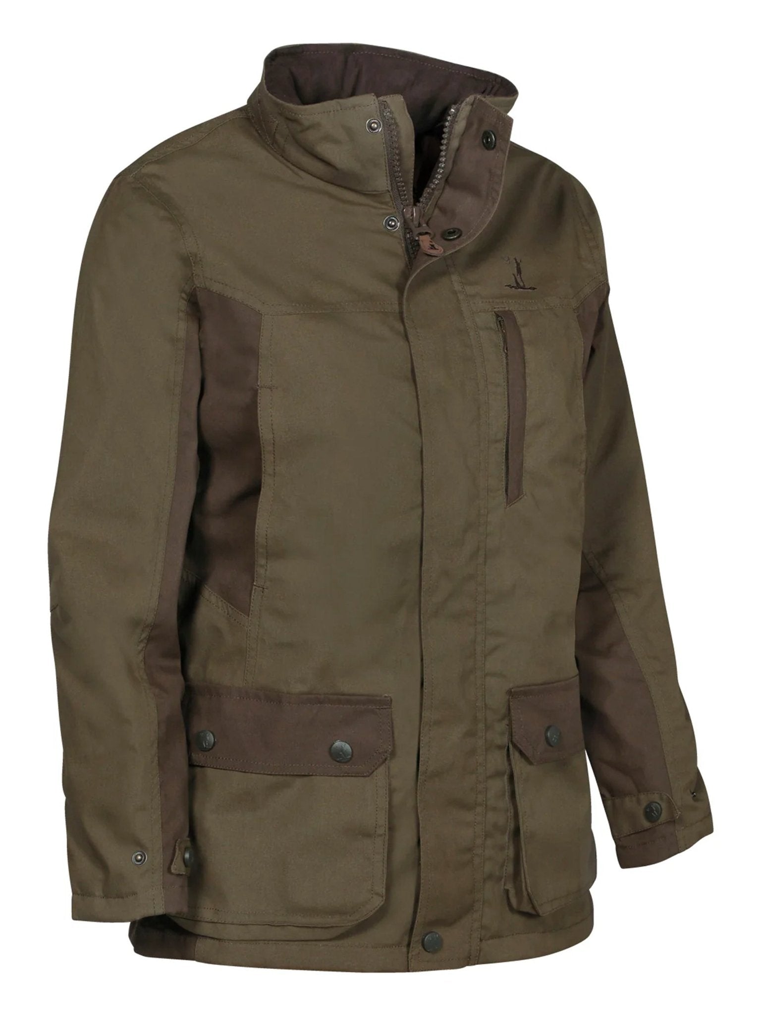 Percussion Clothing - Imperlight kids waterproof Jacket
