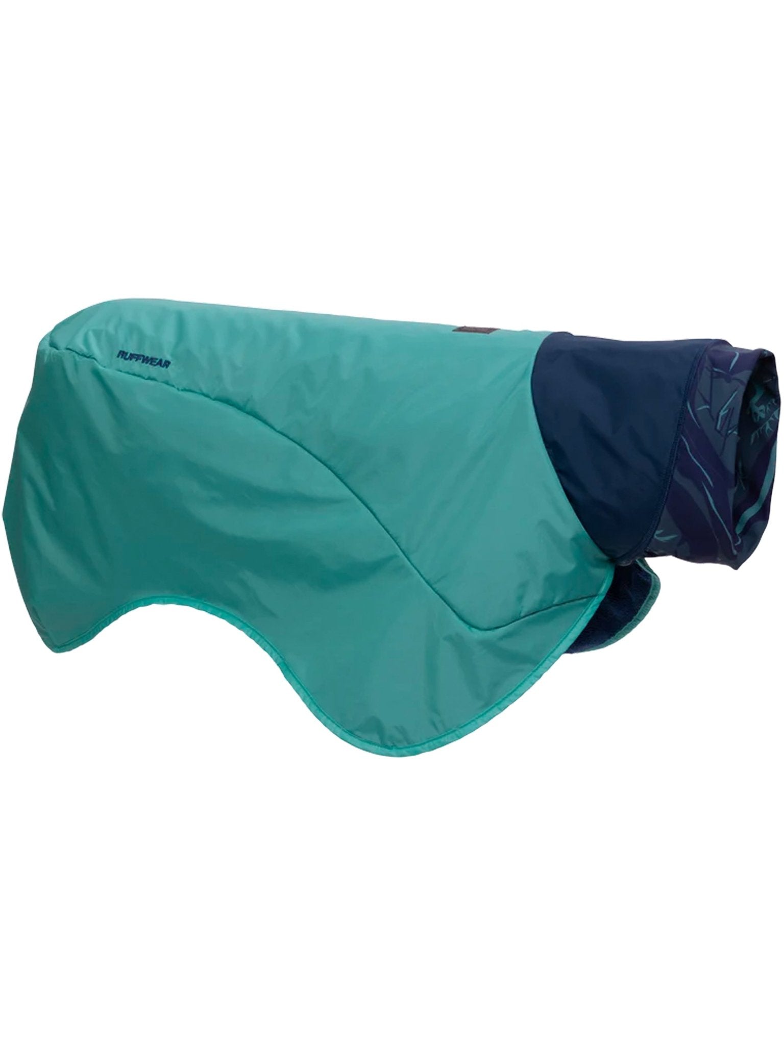 Ruffwear - Dirtbag™ Dog Drying Towel - Quick dry microfibre dog towel, absorbent, wearable towel