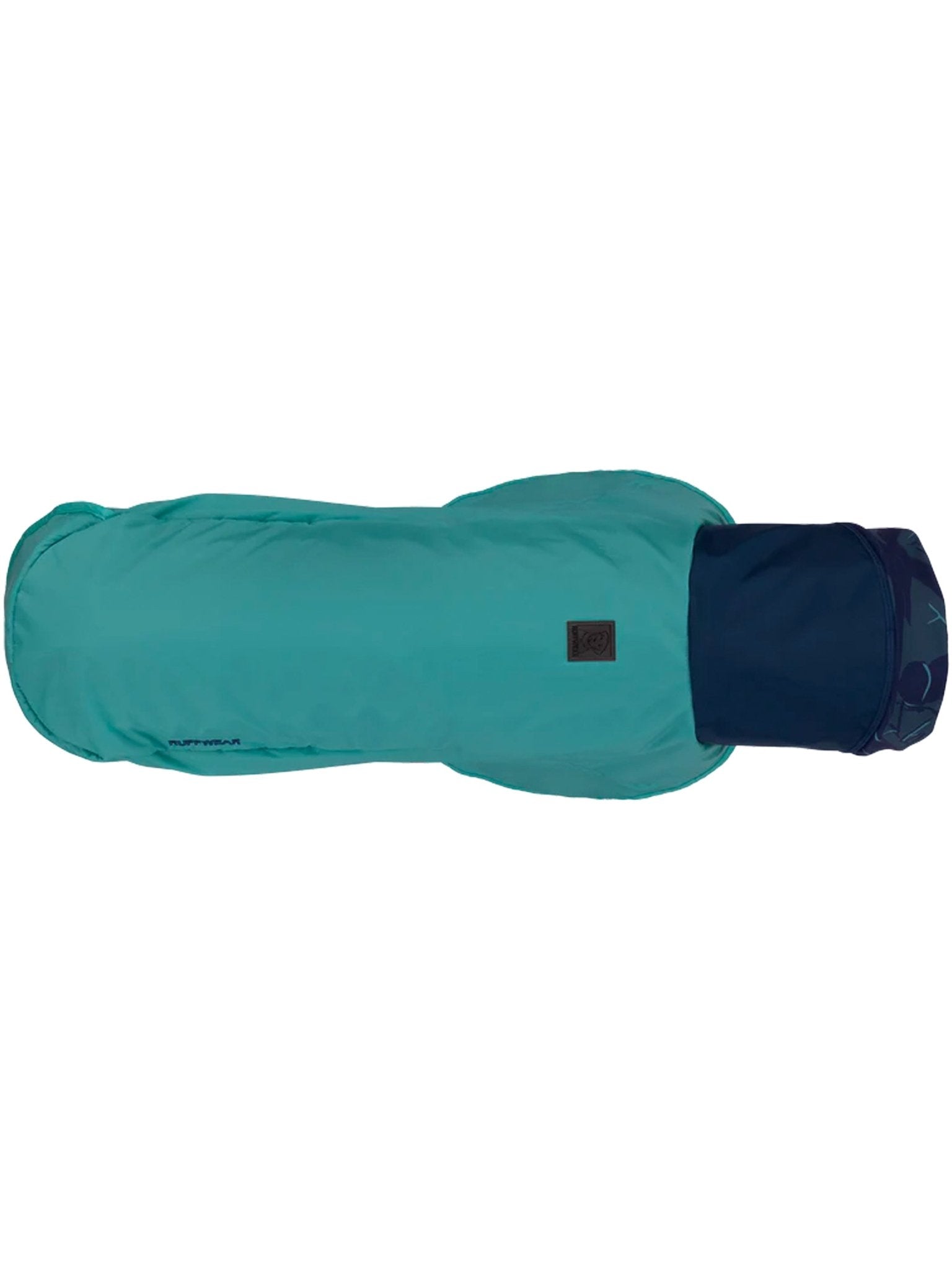 Ruffwear - Dirtbag™ Dog Drying Towel - Quick dry microfibre dog towel, absorbent, wearable towel