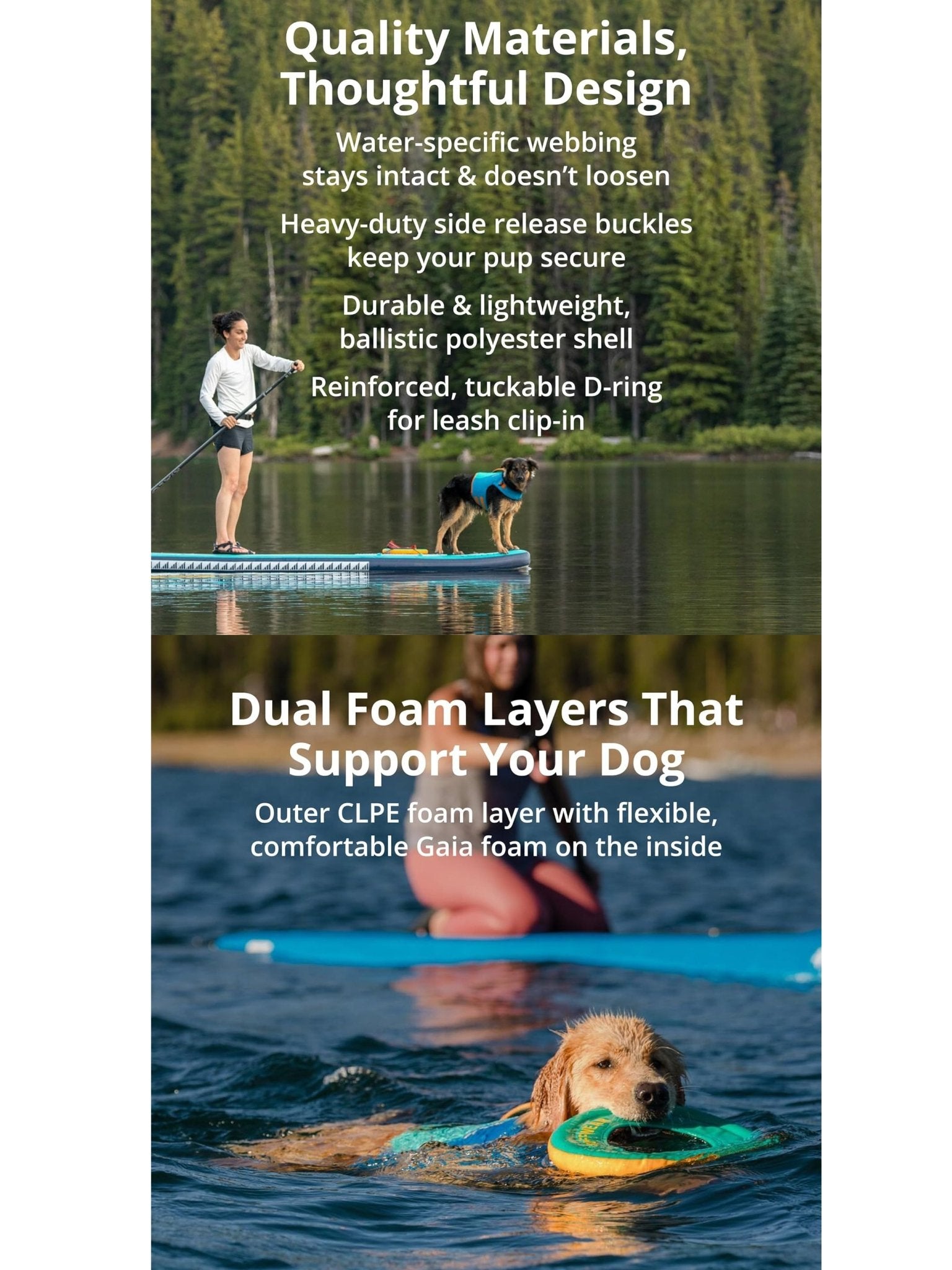 4elementsclothingRuffwearRuffwear - Float Coat™ Dog Life Jacket - Buoyant, Secure, Reflective Dog buoyancy floatation coatPet Collars & Harnesses45103-807S1