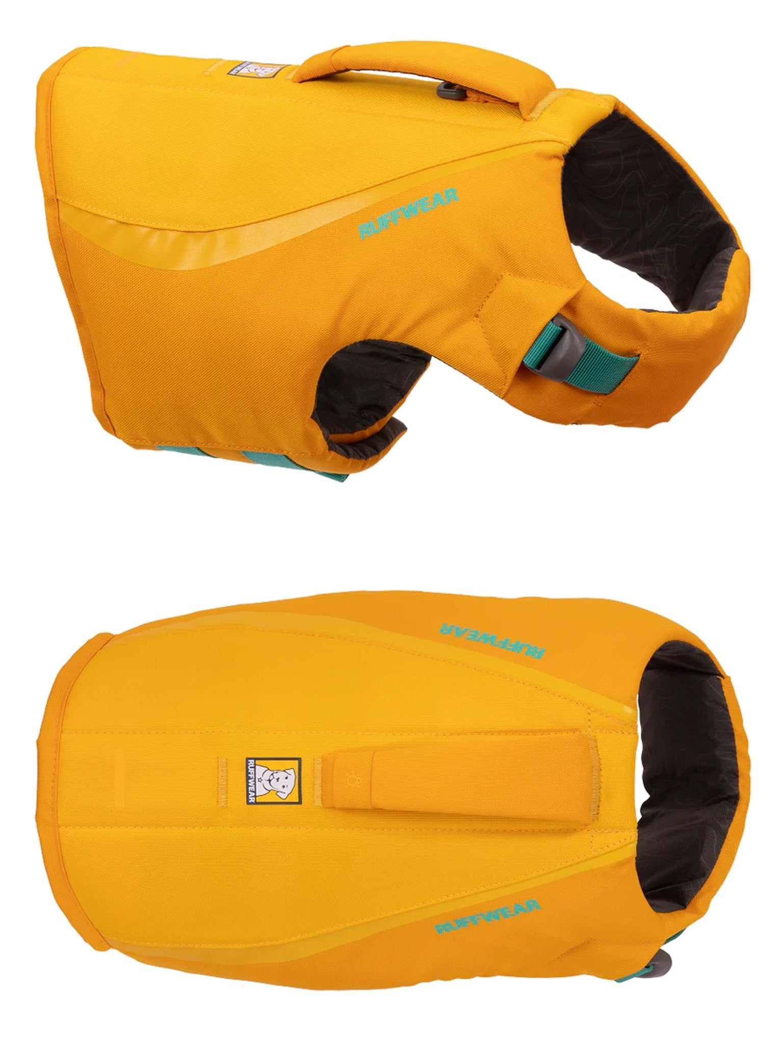 Ruffwear - Float Coat™ Dog Life Jacket - Buoyant, Secure, Reflective Dog buoyancy floatation coat