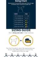 Ruffwear - Float Coat™ Dog Life Jacket - Buoyant, Secure, Reflective Dog buoyancy floatation coat