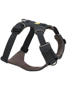 Ruffwear - Front Range Dog Harness, Reflective Y Harness, Adjustable Comfortable Padded Everyday Harness, 2 Lead Attachments & V Ring