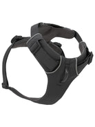 Ruffwear - Front Range Dog Harness, Reflective Y Harness, Adjustable Comfortable Padded Everyday Harness, 2 Lead Attachments & V Ring