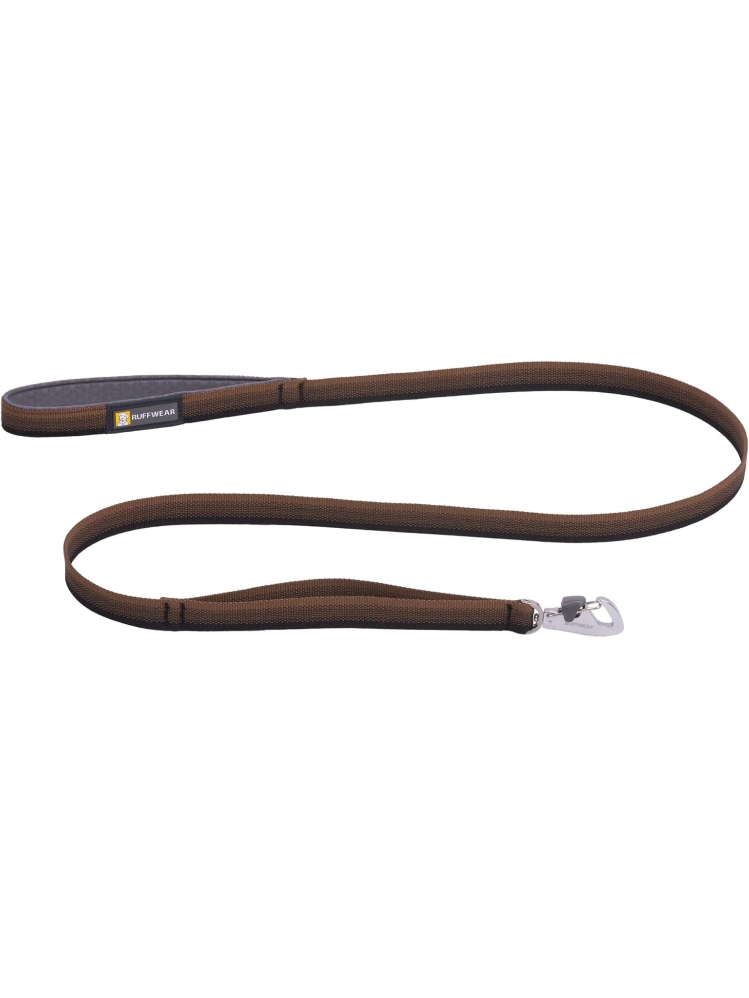 Ruffwear - Front Range Dog Lead, 5 ft Leash with Padded Handle for Everyday Walking