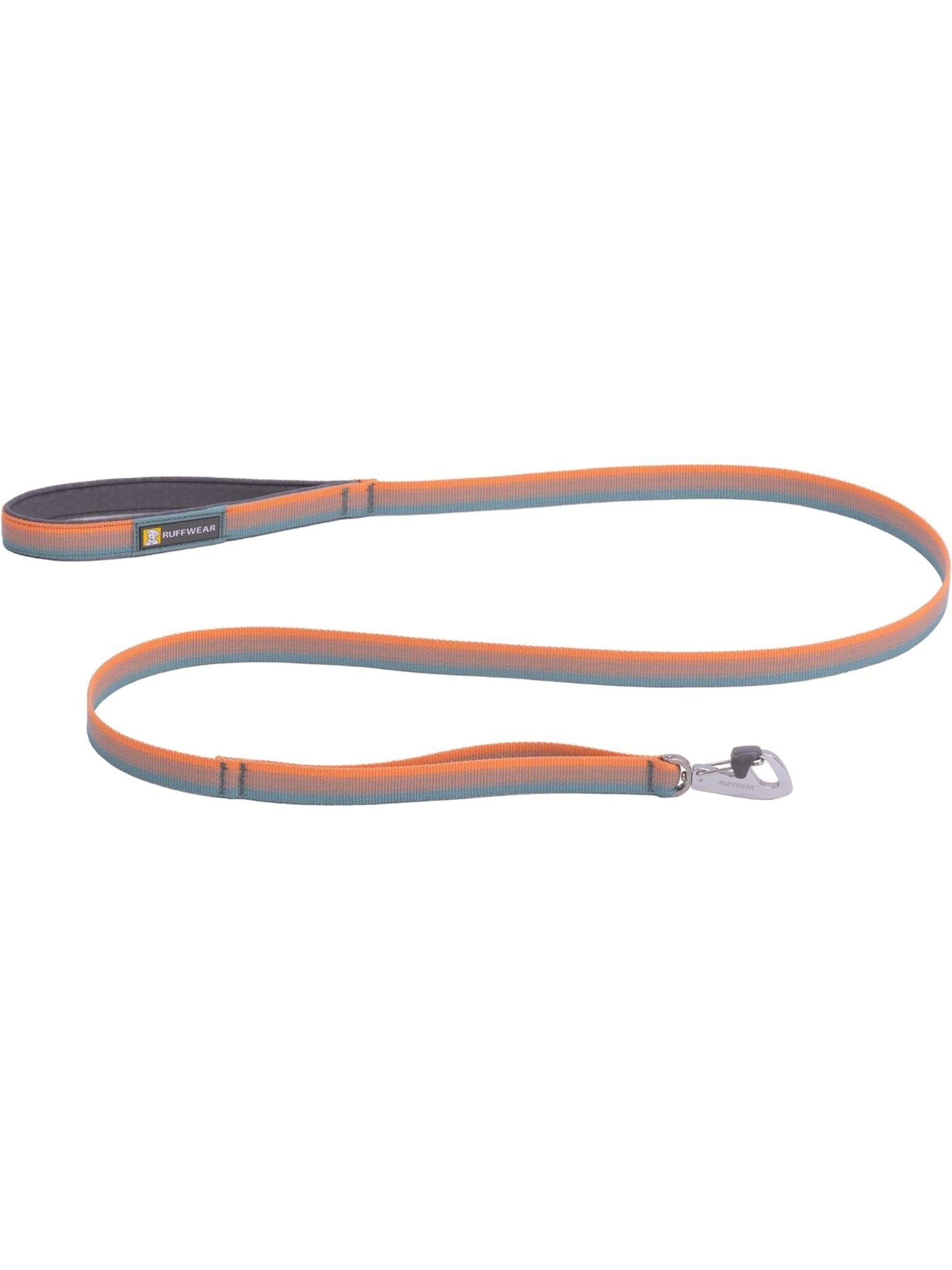 Ruffwear - Front Range Dog Lead, 5 ft Leash with Padded Handle for Everyday Walking