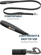 Ruffwear - Front Range Dog Lead, 5 ft Leash with Padded Handle for Everyday Walking