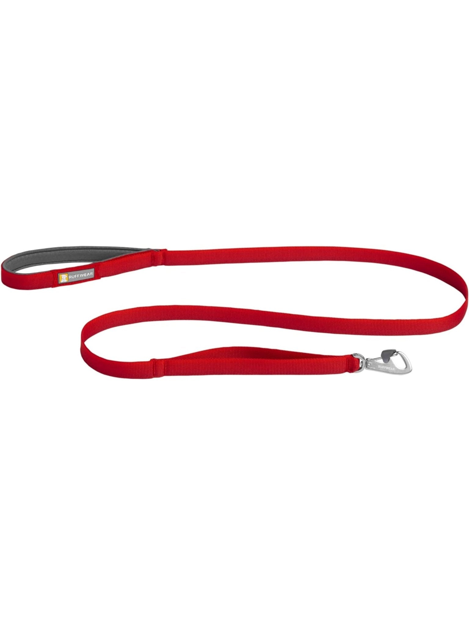 Ruffwear - Front Range Dog Lead, 5 ft Leash with Padded Handle for Everyday Walking