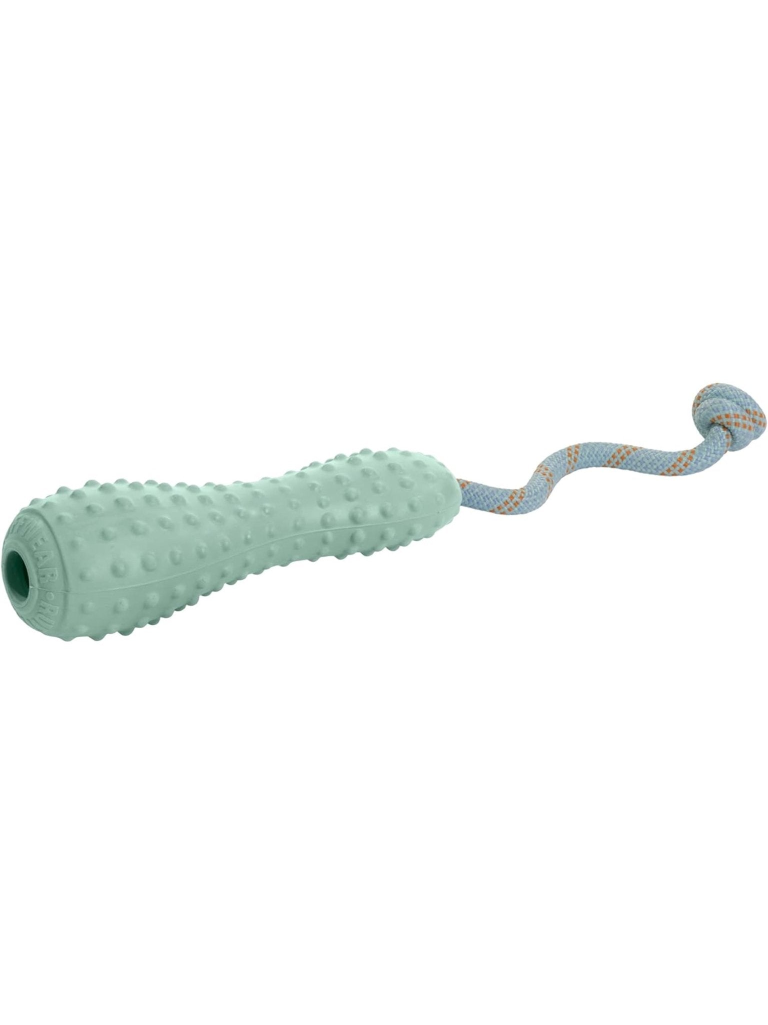 Ruffwear - Gourdo™ Rubber Throw Toy - Interactive Rubber Toy for dogs / Dog Toy