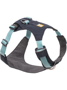 Ruffwear - Hi & Light Dog Harness, Reflective Y Shaped Dog Harnesses, Lightweight Adjustable & Padded No Pull Harness for Dogs