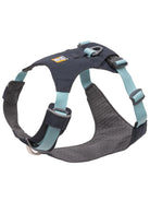 Ruffwear - Hi & Light Dog Harness, Reflective Y Shaped Dog Harnesses, Lightweight Adjustable & Padded No Pull Harness for Dogs