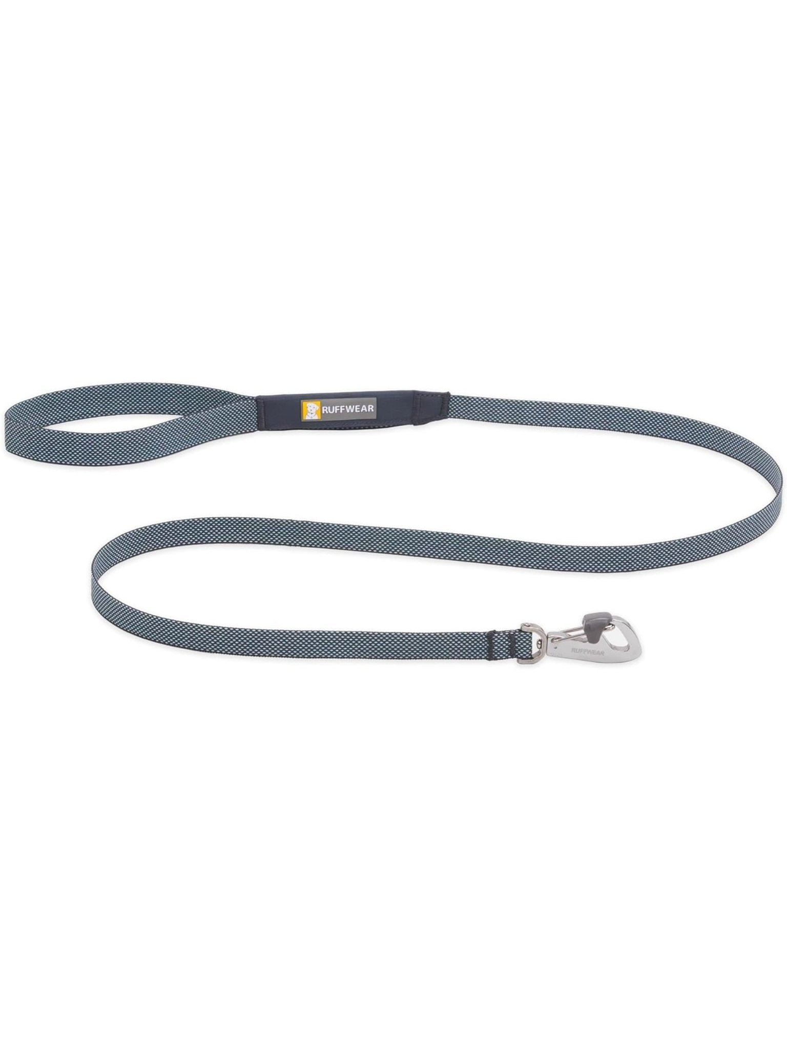 Ruffwear - Hi & Light Dog Lead, Ultra Lightweight No Pull 1.4m Dog Leash, Portable Adjustable & Heavy Duty Dog Lead, Strong & Slim Anti Tangle Dog Walking & Dog Training Lead