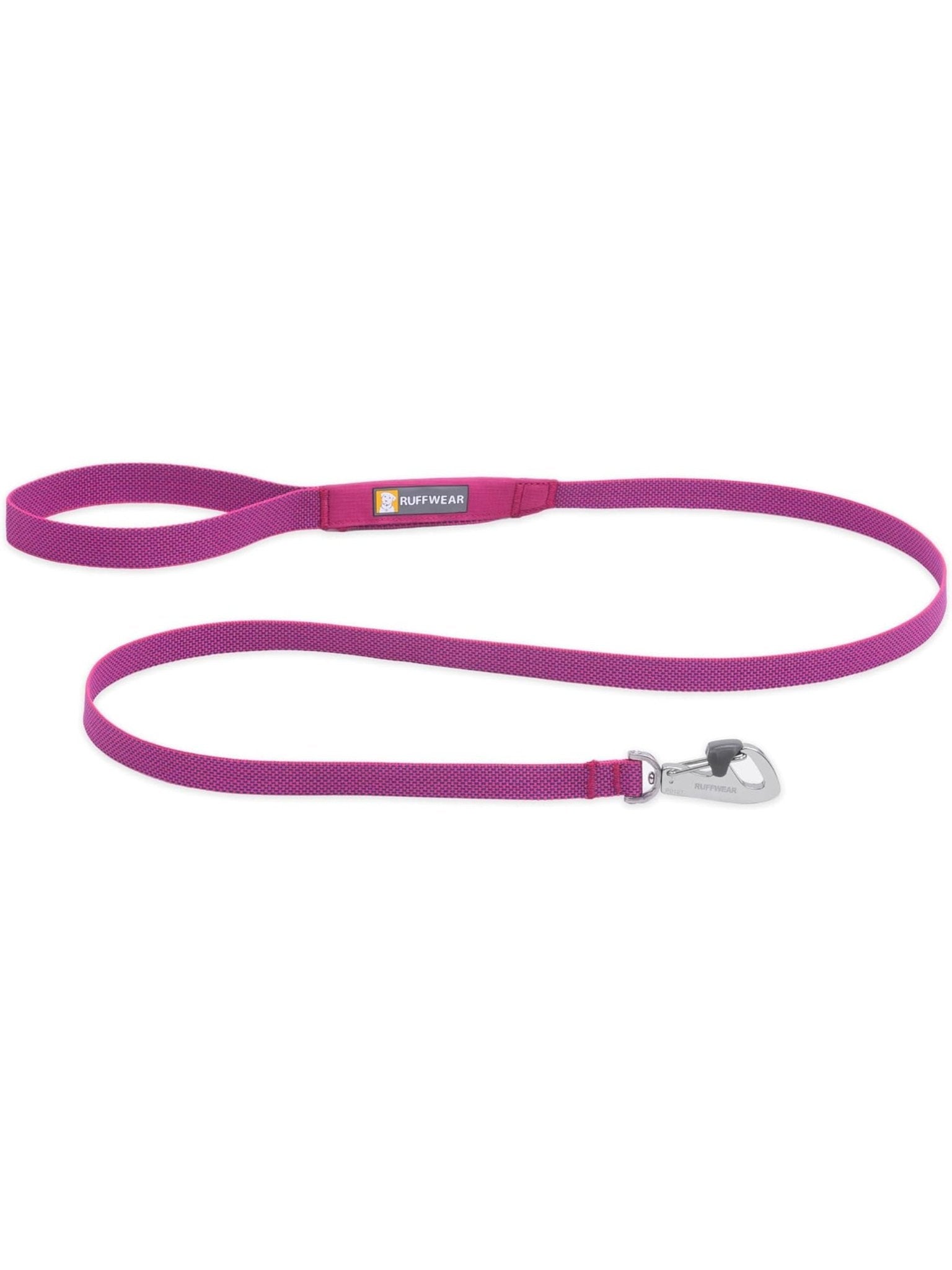 Ruffwear - Hi & Light Dog Lead, Ultra Lightweight No Pull 1.4m Dog Leash, Portable Adjustable & Heavy Duty Dog Lead, Strong & Slim Anti Tangle Dog Walking & Dog Training Lead