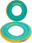 Ruffwear - Hydro Plane™ Floating Throw Dog Toy - High Floating Soft Foam Disc dog toys