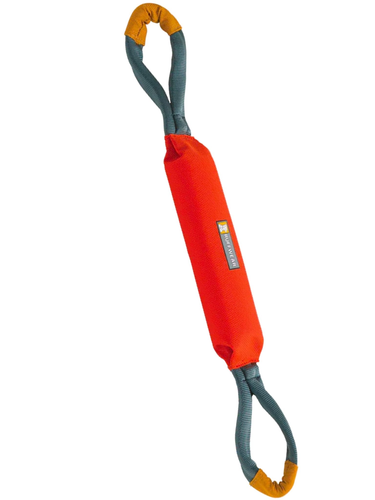 Ruffwear - Pacific Loop™ Toy - Dog toy - Fling, Fetch, Tug Toy - Pet toy