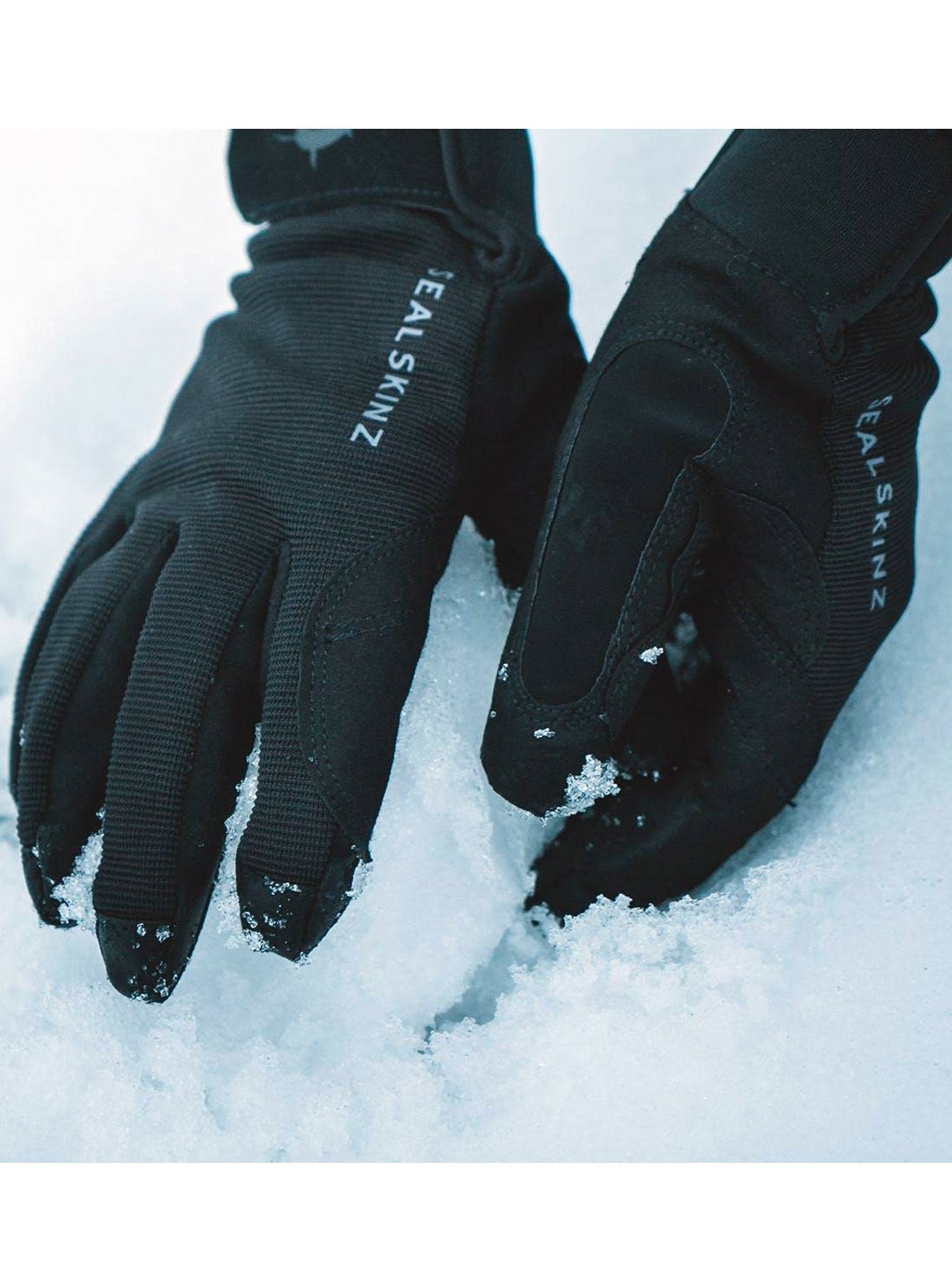 SealSkinz - Harling Waterproof Gloves and All Weather Glove