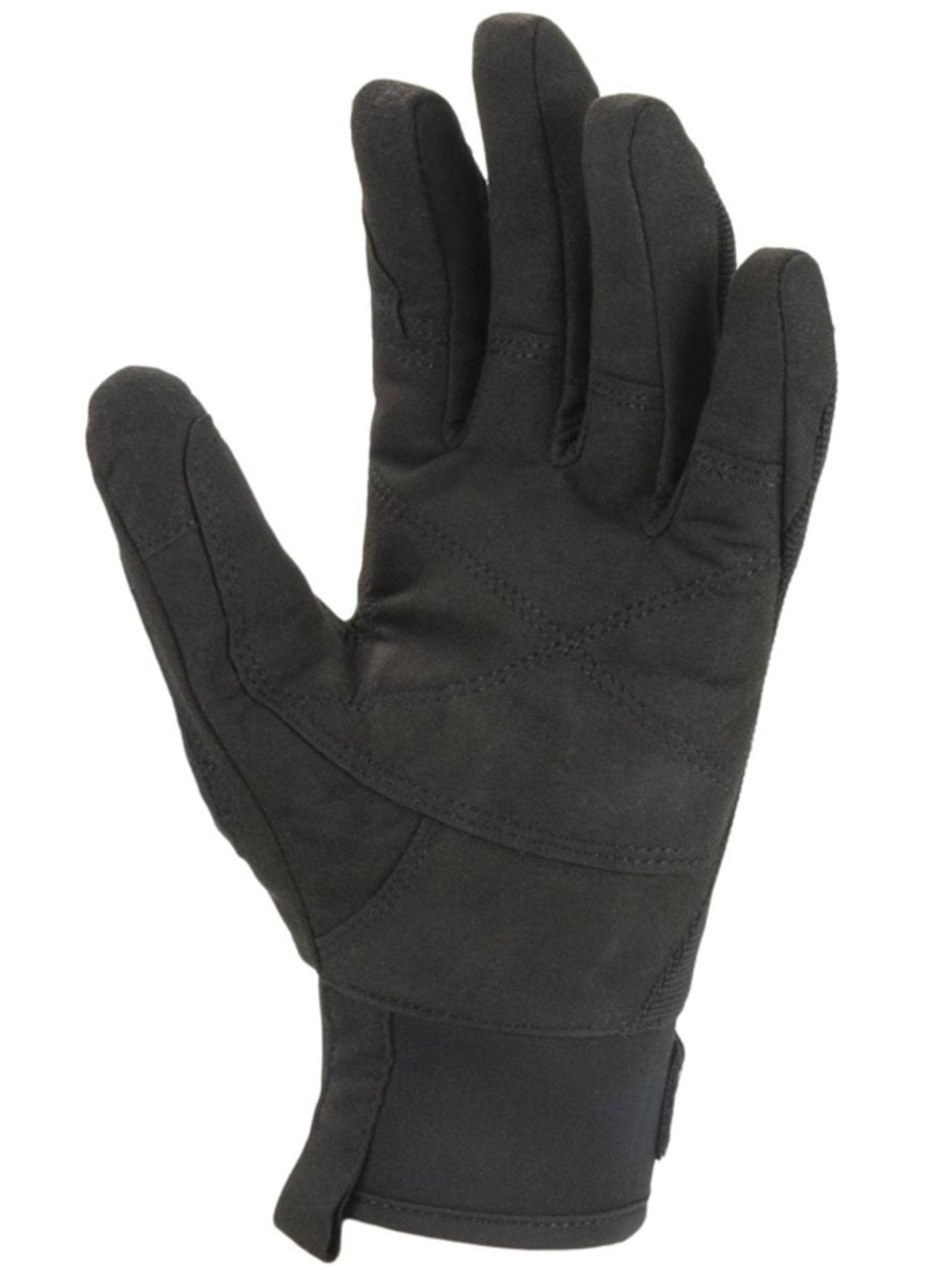 4elementsclothingSealSkinzSealSkinz - Harling Waterproof Gloves and All Weather GloveGloves12123072000110