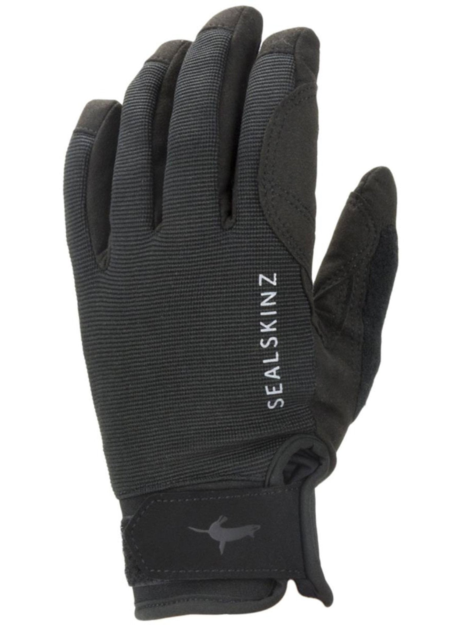 4elementsclothingSealSkinzSealSkinz - Harling Waterproof Gloves and All Weather GloveGloves12123072000110