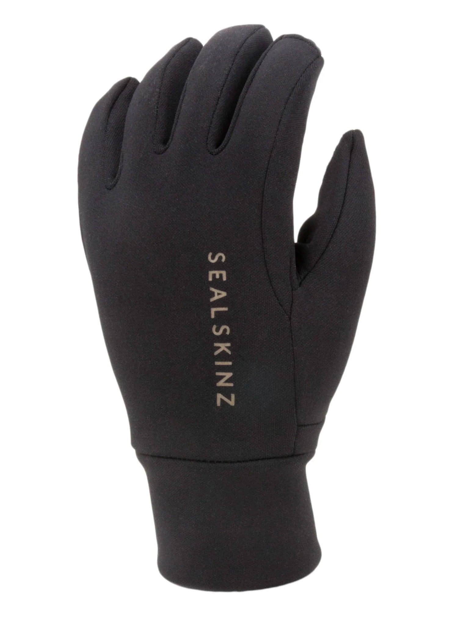 SealSkinz - Water Repellent Gloves - all weather Grip Breathable Glove - Tasburgh