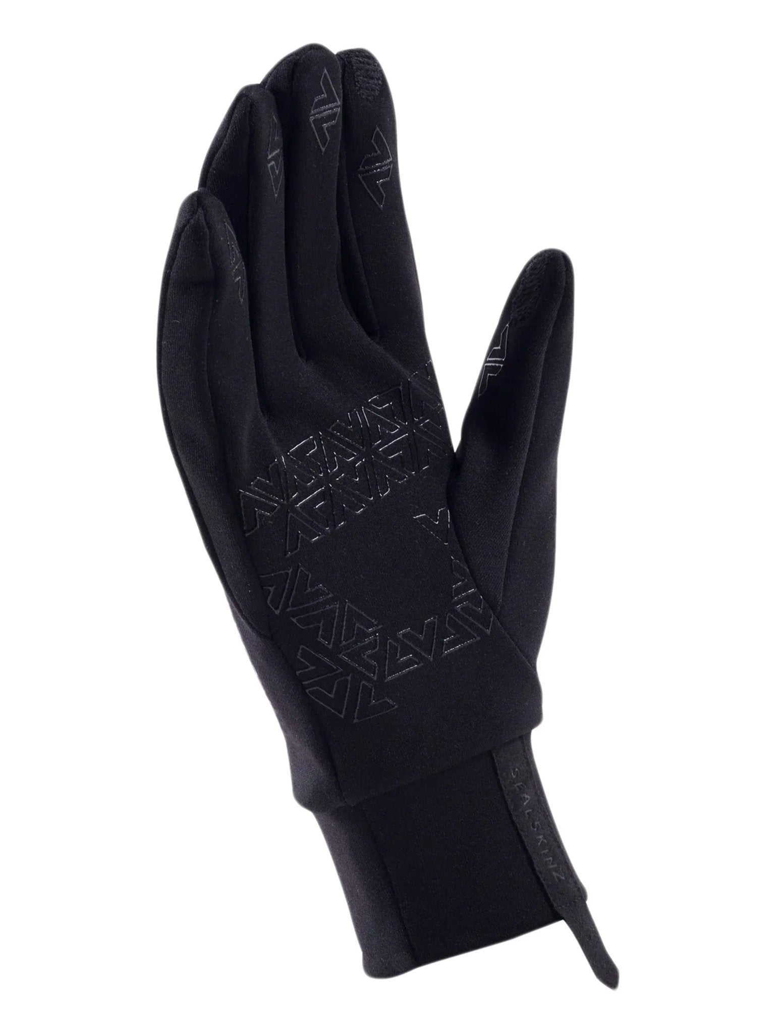 SealSkinz - Water Repellent Gloves - all weather Grip Breathable Glove - Tasburgh