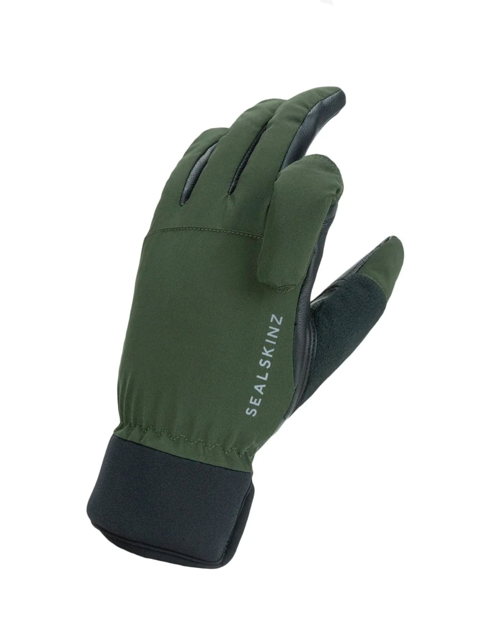 4elementsclothingSealSkinzSealSkinz - Waterproof Breathable Shooting Glove - All Weather - BroomeGloves12100085001310