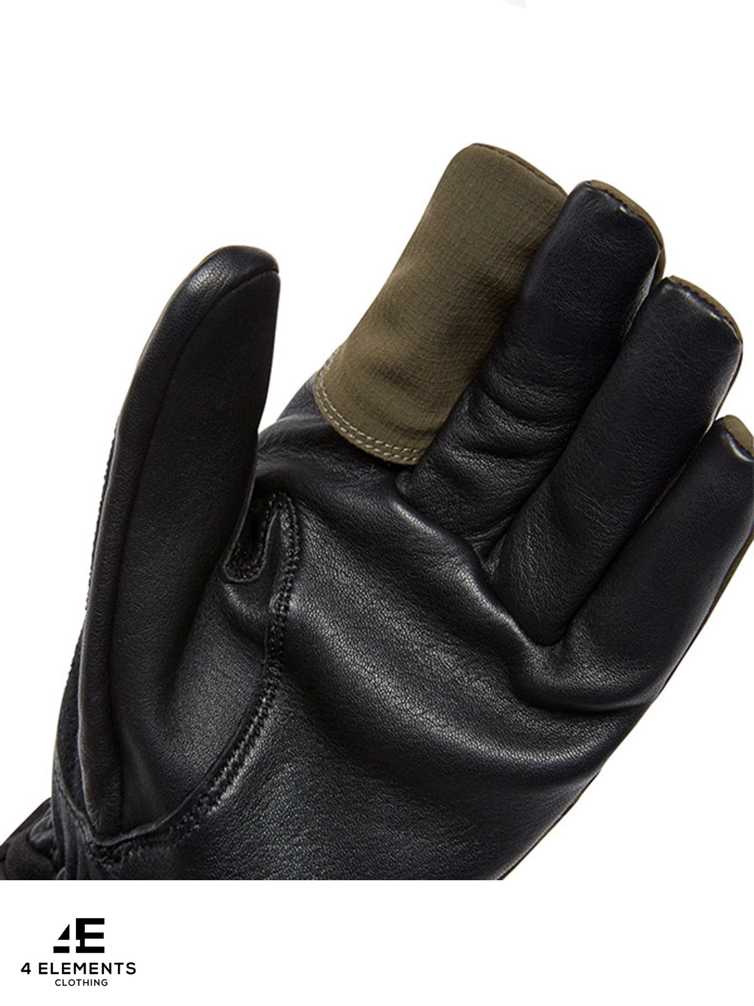 SealSkinz - Waterproof Breathable Shooting Glove - All Weather - Broome