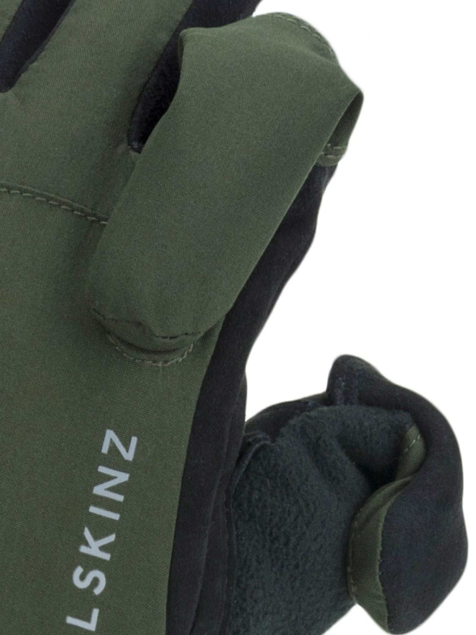SealSkinz - Waterproof Breathable Sporting Glove - All Weather - Stanford
